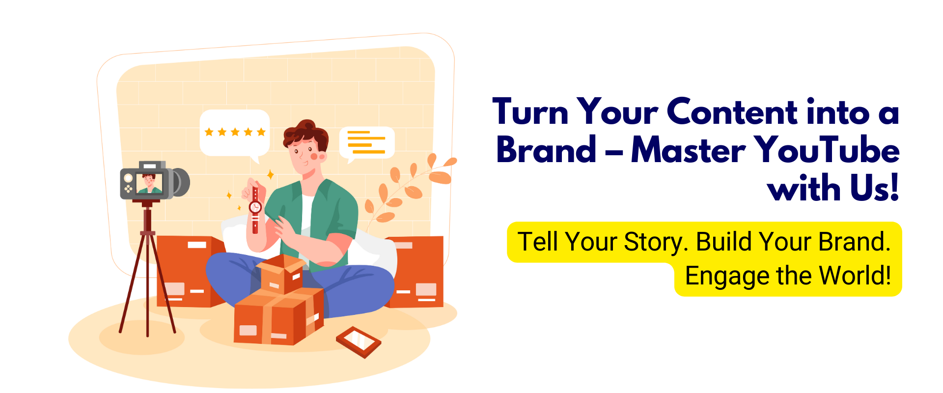 Youtube Advertisement