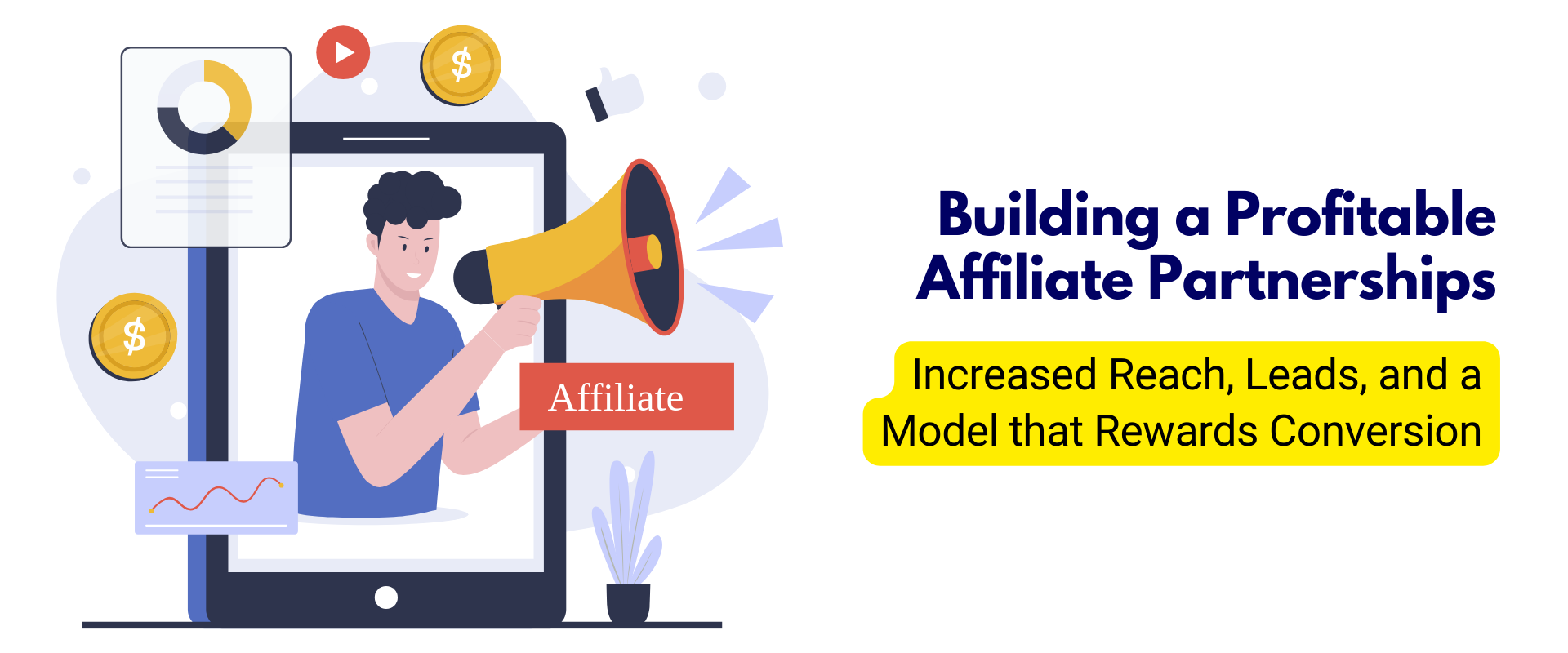 affiliate marketing